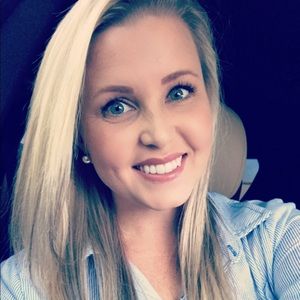 Meet your Posher, Savannah